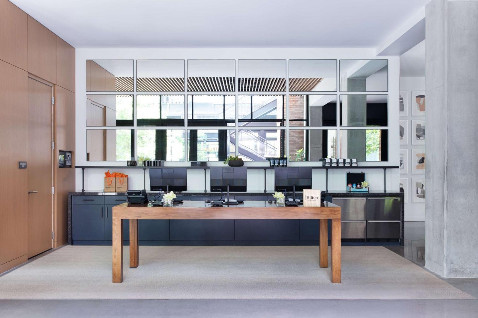 Canopy By Hilton Downtown 4* Austin