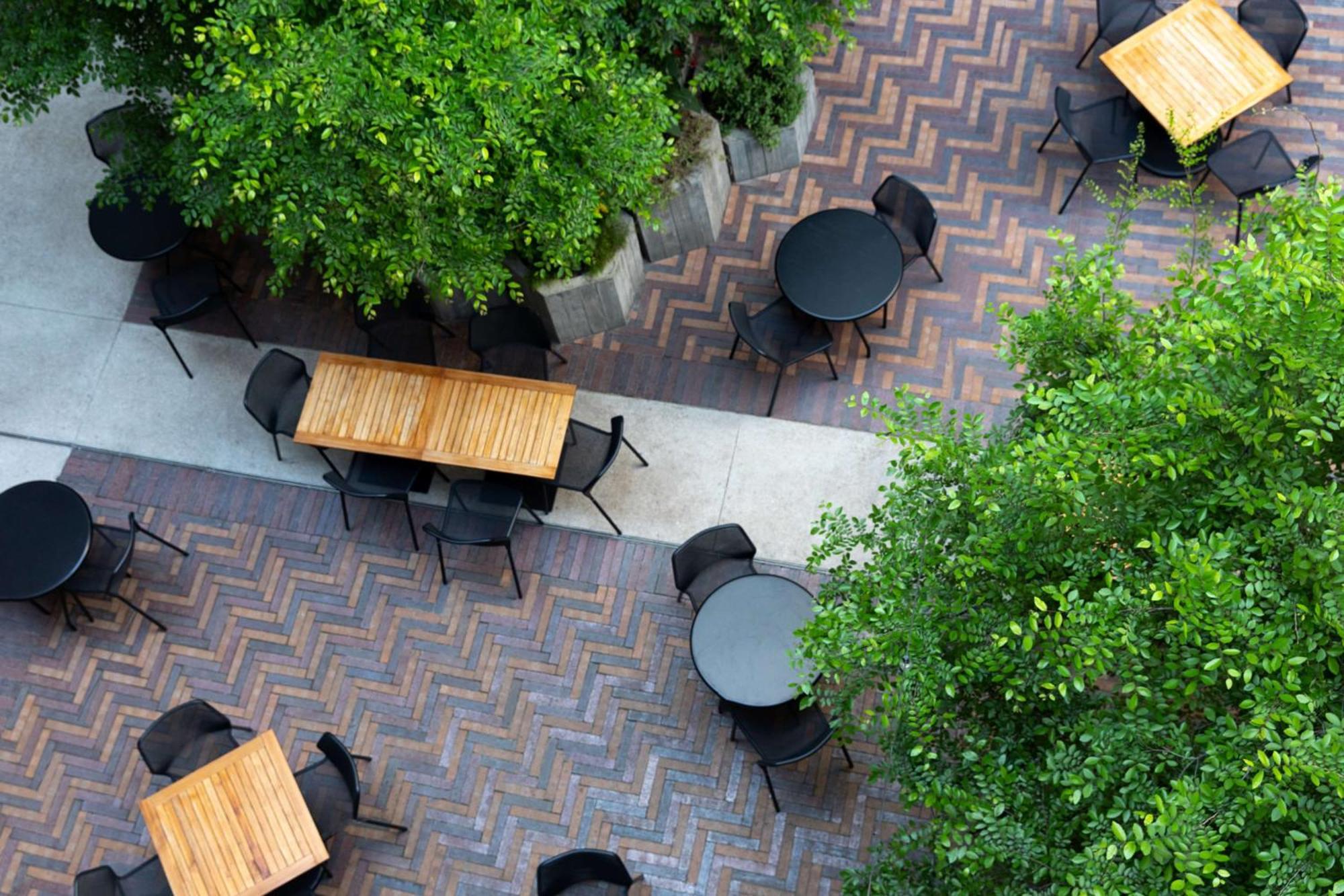 Canopy By Hilton Downtown Hotel